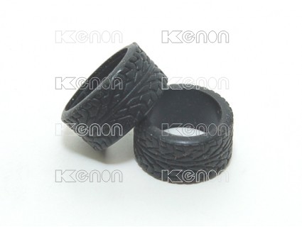 LES PNEUS (MOUSSE ET GOMME) 22RR07
