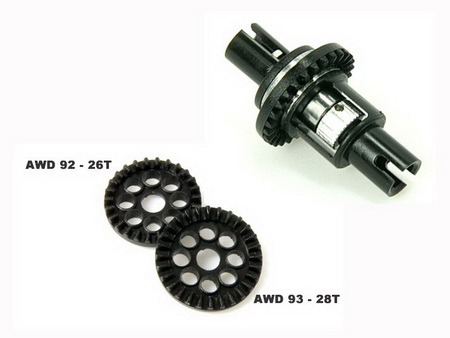 Compatibilité Train Awd DWS et dif atomic AWD080-G_m