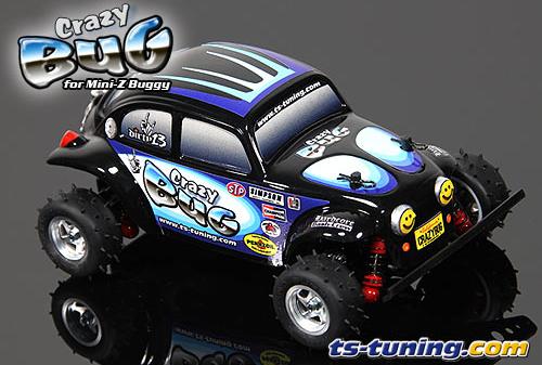 CARROSSERIES MINIZ 236