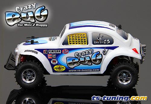 CARROSSERIES MINIZ 246