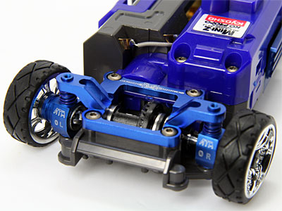 Compatibilité Train Awd DWS et dif atomic AWD105_install_1