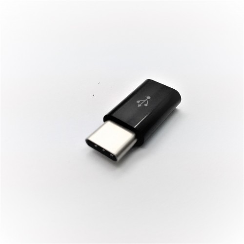 Adaptateur Micro USB Ensotech