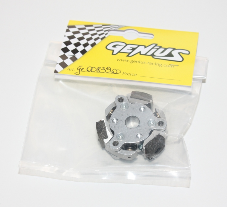 Embrayage Complet Genius XR2/XR3-GE00839.00