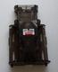 Remplacer châssis MR-03 par un MR-03 VE suite à casse. MZF401CG