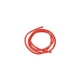 Cable Silicone Rouge 14AWG