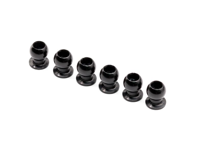 Boules Filt Alu 4,8 Mm P12 Evo 2 310247