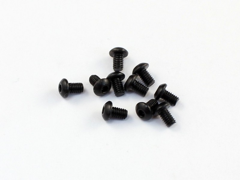 Vis M3x4 Mm 530067