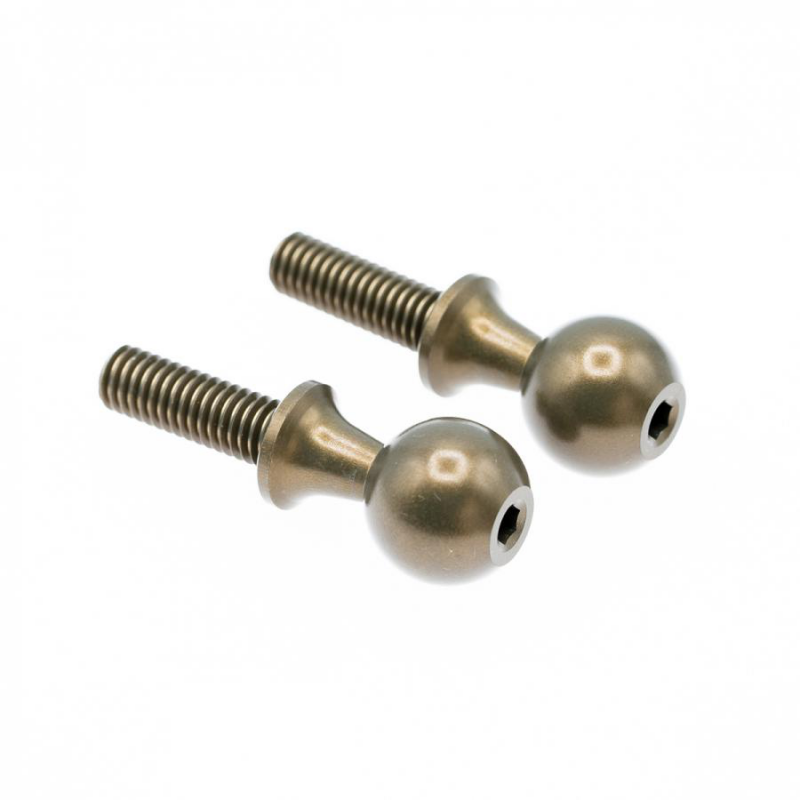 Boules de pivot CAP-3026-2