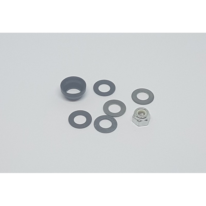 Kit maintenance diff  billes G56