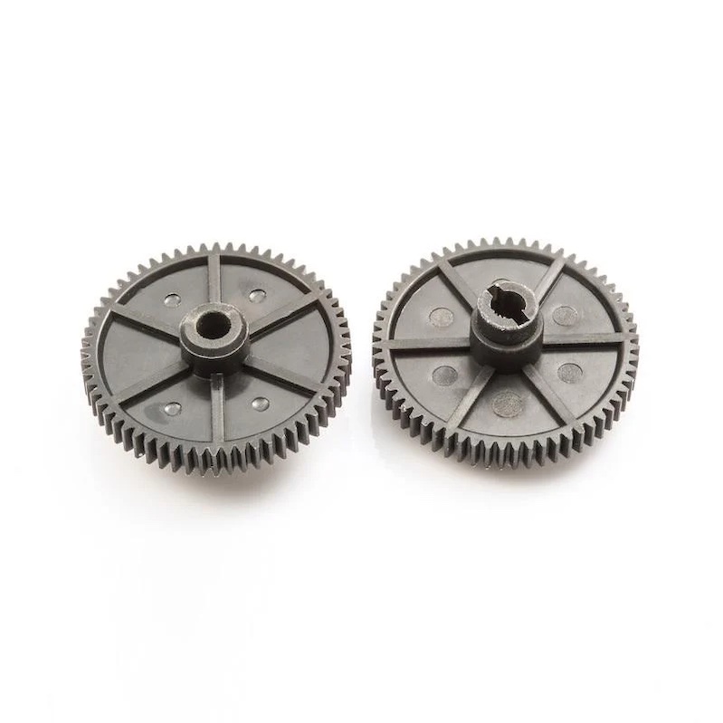 Couronne 60 Dts fixe L6075