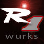 R1 WURKS