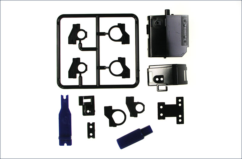 Support moteur MM MZ215 (mz204)