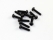 Vis M2 x 8 Mm (10) 530010