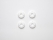 Piston Amortisseur 3 Trous TRF Tamiya 53573