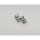Ressort Avant med/hard - Green G56/F1