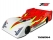 Carrosserie Pan Car Saxo 1/10 200Mm