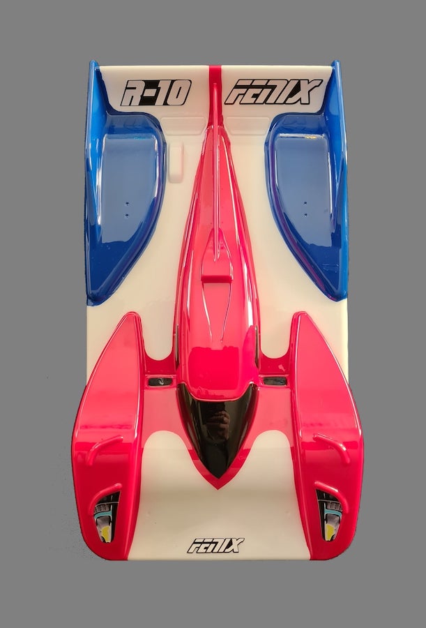 fenix 235