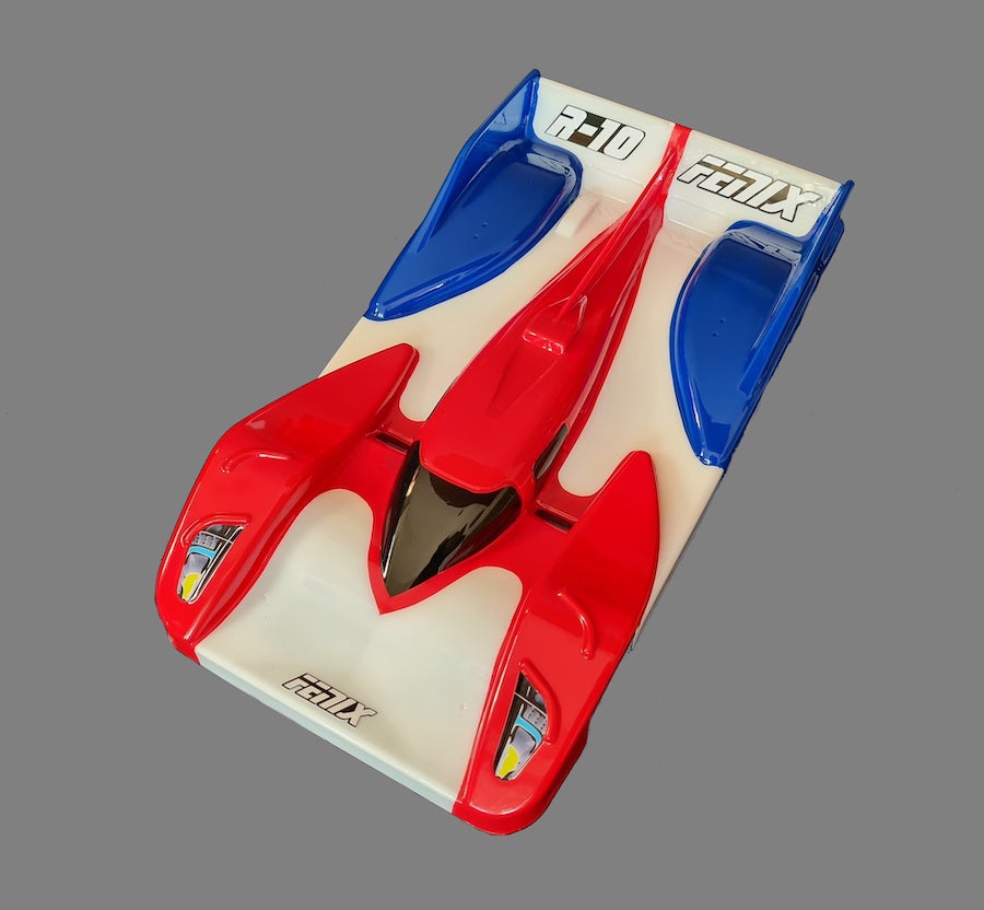 fenix 235