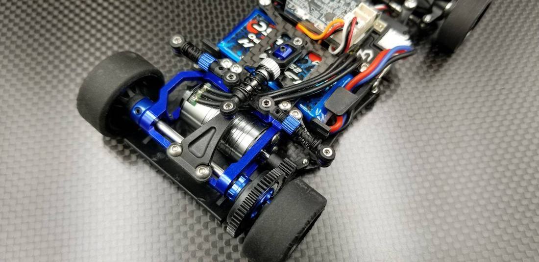 glr mini z