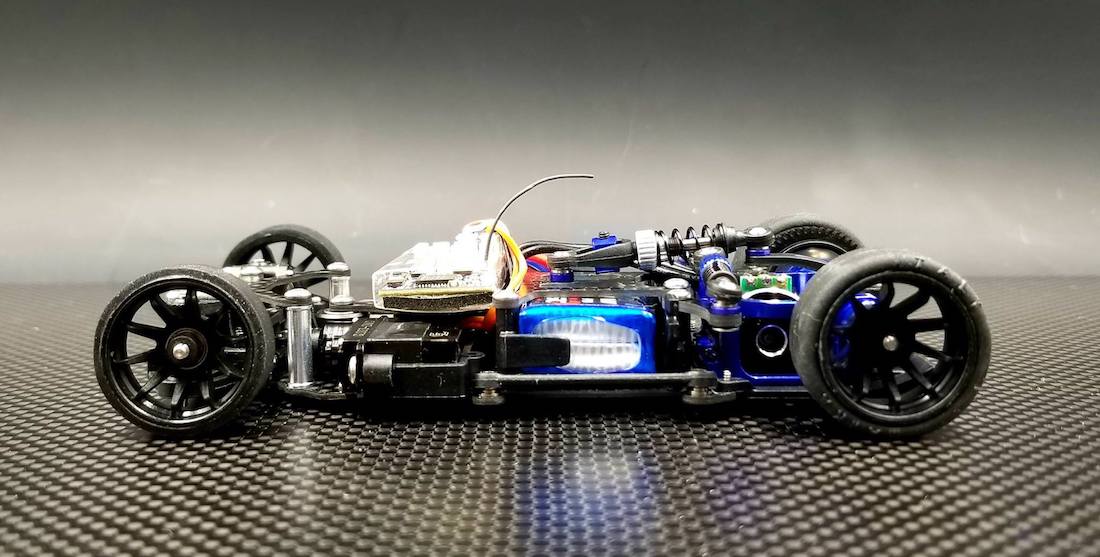 glr mini z