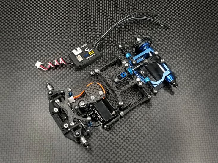 glr mini z