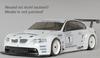 Carrosserie BMW M3 ALMS FG