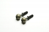 Boules de fuse en alu 100119