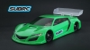 Carrosserie lexan NSX GT3