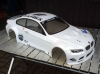 Carrosserie BMW M3 Supperstars 1,5 Mm