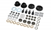 Kit Diffrentiel Avant Arrire GTB 15236