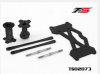 Kit 235 Mm pour Pan CAr Saxo