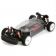 1/10 PTG-2 4WD Rally Chassis(assembled)