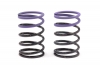 Ressort 1/8 GT Pro (H40) Spec 2.3mm Violet 28065