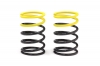 Ressort 1/8 GT Pro (H40) Spec 2.4mm Jaune 28068