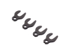 Clips rglage hauteur de caisse 1Mm 310229