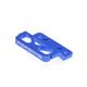 Support de carro en alu pour porsche 962C