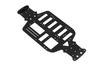 Chassis carbone M18 PRO