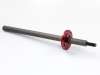 Axe de dif en carbone 410007