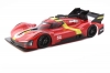 Carrosserie 499 LM Hyper car Montech 023-007