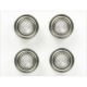 Roulement type 1050 (4pcs) 51239