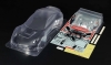 Carrosserie Porsche 911 GT3 R (992) - TAMIYA 51752