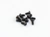 Vis M2 x 4 Mm (10) 530009