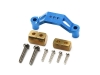 Stabilisateur fourche aluminium T3-01 TAMIYA 54872