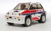 Honda City Turbo WR02G 58611 Tamiya