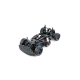 TAMIYA CHASSIS M-07 CONCEPT KIT 58647