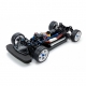 TT-02 Type SRX Chassis 58720