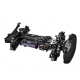 SRX8 GTe WC rally game 1/8 Electrique KIT 600065