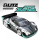 Carrosserie GT5 Zonda 60808 0,7 Mm