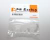 Rondelle M3 x 0.2Mm (20Pcs)