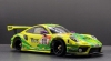 Carrosserie Porsche 911 GT3 Gl racing